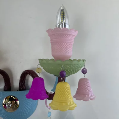 Детское бра Rainbow 30X15X25 CM 8