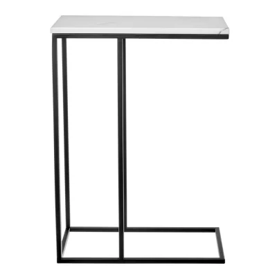 Придиванный столик Loft 50X30 CM 4