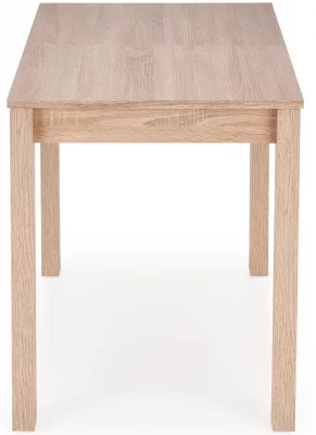 Стол раскладной Gino 100-135X60X75 CM 3
