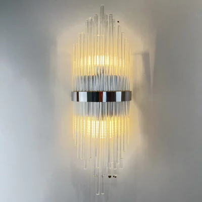 Настенное бра Nembus 20X12X50 CM 9