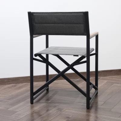 Стул складной Таормина 56X56X87 CM 12
