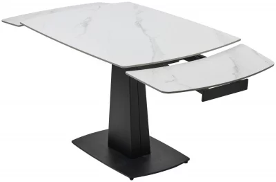 Стол обеденный Blade 140-200X85X76 CM 4