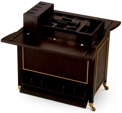 Сервировочный столик Galliano 91X49X74 CM 5