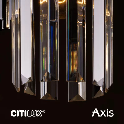 Бра Axis 17