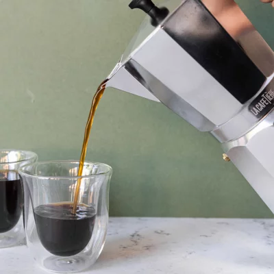 Кофеварка гейзерная La Cafetiere 700 ml 3