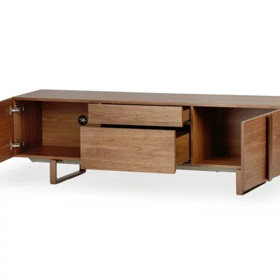 ТВ-тумба Brecol 180X43X53 CM 3