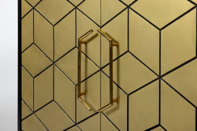 Комод Lines 86X31X70 CM 4