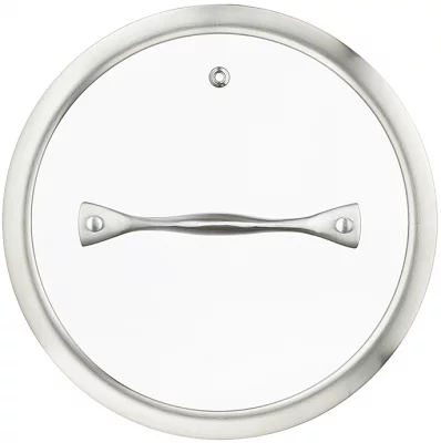 Ковш с крышкой 3ply Etalon 1.9 L 10