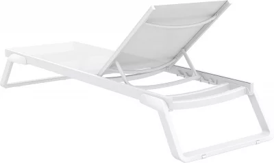 Шезлонг Tropic 210X72X31-70 CM 6