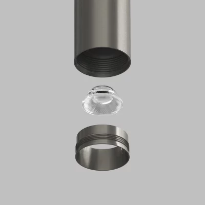 Светильник на шине Shine Spot 8