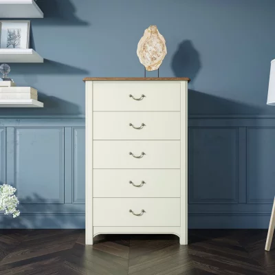 Шифоньер Olivia 72X45X111 CM 6