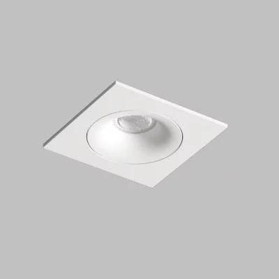 Встраиваемый точечный светильник Roto 11X11X4 CM 3
