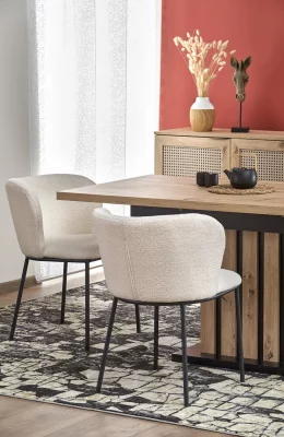 Стул кухонный Padma 57X59X75 CM 9