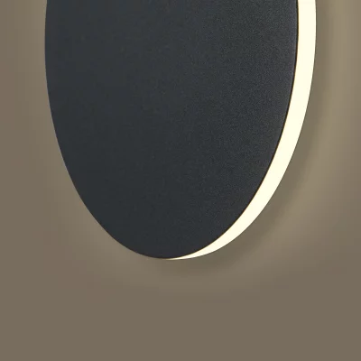 Настенный светильник (бра) FR6199WL-L11B 20X20X3 CM 9
