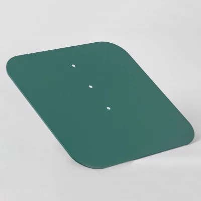 Столик с подсветкой Boise 50X50X58 CM 9