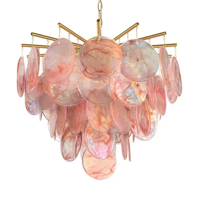 Подвесная люстра Lolly 60X60X90 CM 5