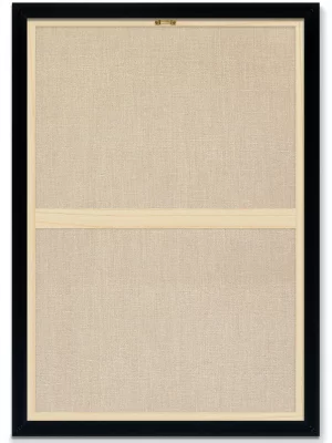 Постер на холсте Form light and shadow 75X105 CM 5