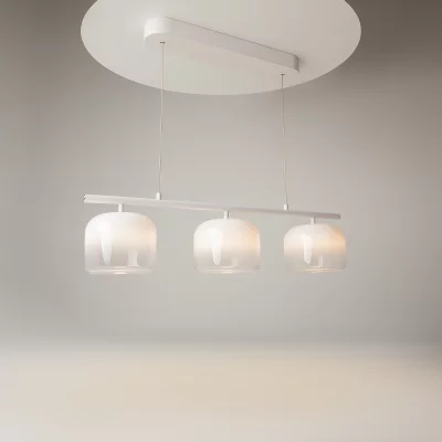 Подвесной светильник Spirito 800X180X2200 CM 10