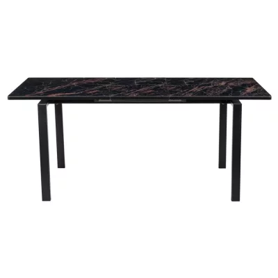 Раскладной обеденный стол Areal 140-180X80X75 CM 6