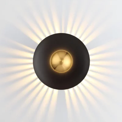 Настенный светильник Adamas 6