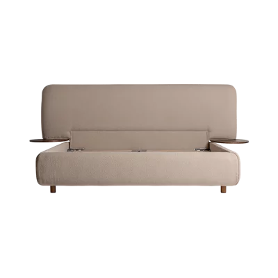 Кровать Dayton 248X220X110 CM 3