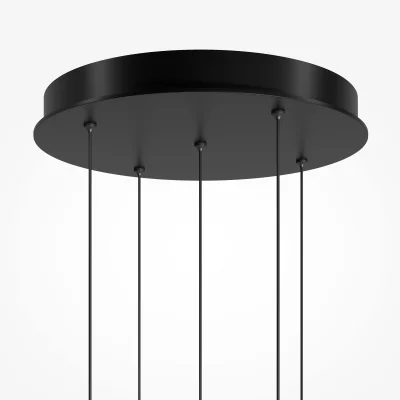 Подвесной светильник Воздушная мечта 36X360 CM 3