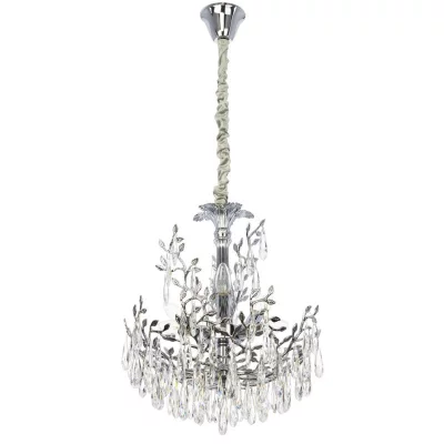 Подвесная люстра Ritz 3