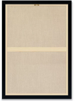 Постер на холсте Landscape collection The peaks 75X105 CM 5