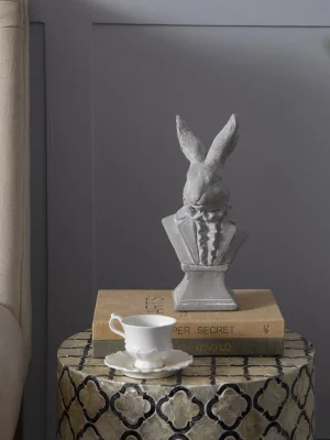 Фигурка Rabbit 14X10X29 CM 22