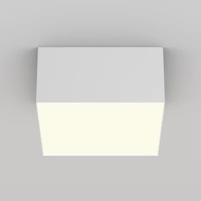 Потолочный накладной светильник Зон 12X12X6 CM 4
