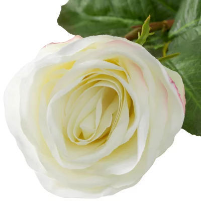 Букет из 72 искусственных роз Real Touch 60 CM 6