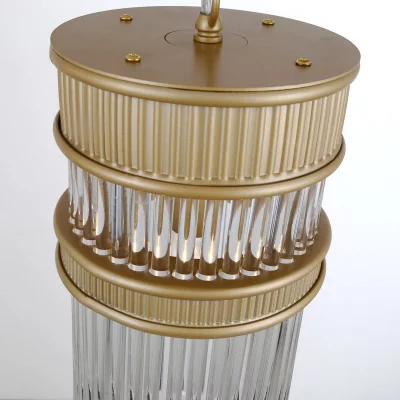 Подвесной светильник Turris 7