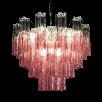 Подвесная люстра Murano 60X60X86 CM 6