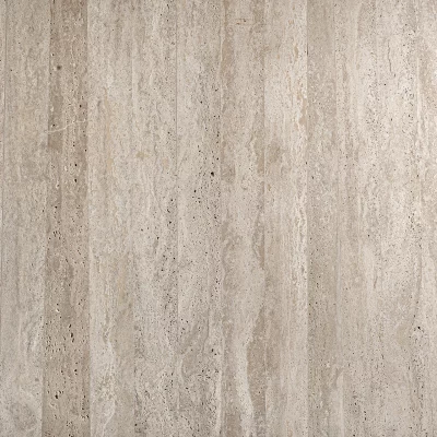 Обеденный стол из травертина Thiennes 220X100X78 CM 6