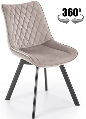 Стул Kilin 45X63X86 CM 8