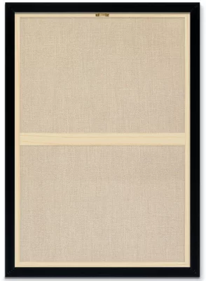 Постер на холсте Color Angles 75X105 CM 5