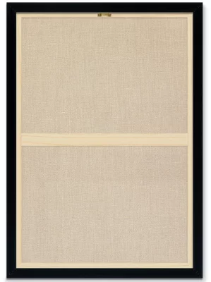 Набор из двух постеров на холсте Into the sky 75X105 / 75X105 CM 7