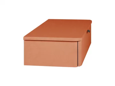 Подвесная консоль Rimini 74X35,6X18,4 CM 4