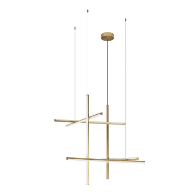 Подвесной светильник Coordinates 80X80X84 CM 3
