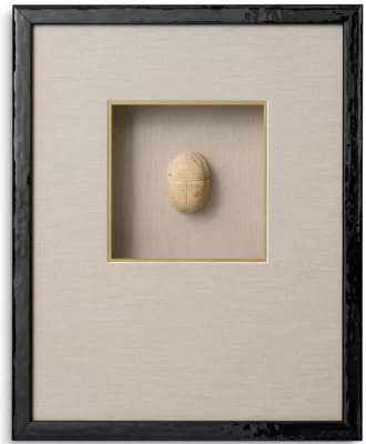 Комплект из двух панно Inlay Menes 44X6X54 / 44X6X54 CM 4