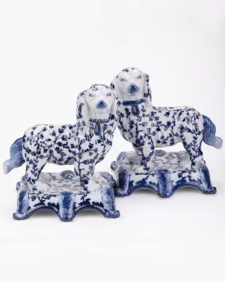 Фигурка Dog 19X18X23 CM 7
