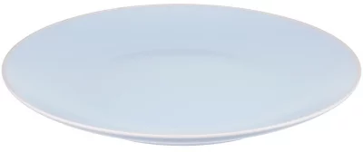 Набор из двух тарелок Simplicity Ø26 CM 4