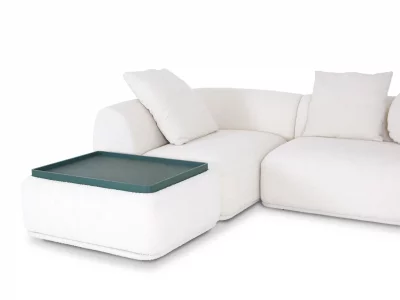 Диван Fabro 491X147X77 CM 6