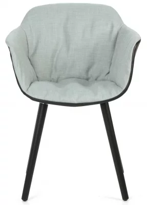 Обеденный стул Anat 52X58X82 CM 3