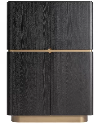 Буфет Prayon 110X43X154 CM 3