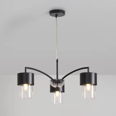Люстра Lumin FR5515PL-03B 63X81 CM 11