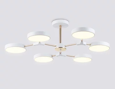 Люстра Comfort 7