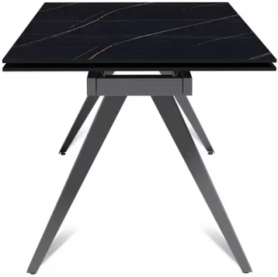 Стол раскладной Asti 160-240X90X76 CM 3