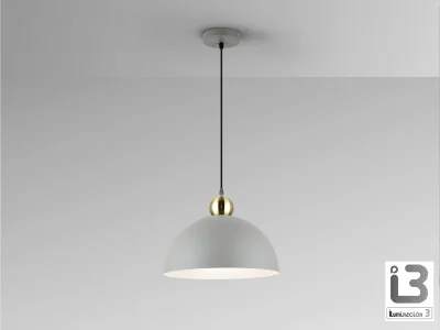 Подвесной светильник Polo 35X26 CM 8