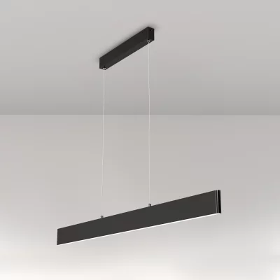 Подвесной светильник Шаг 119X4X100 CM 8